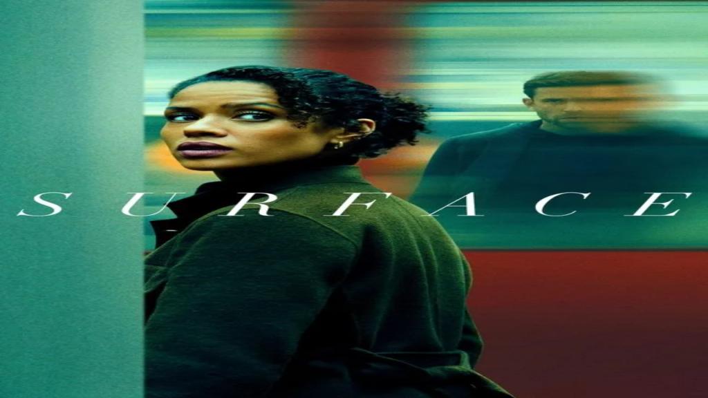 مسلسل Surface الموسم الثاني مترجم