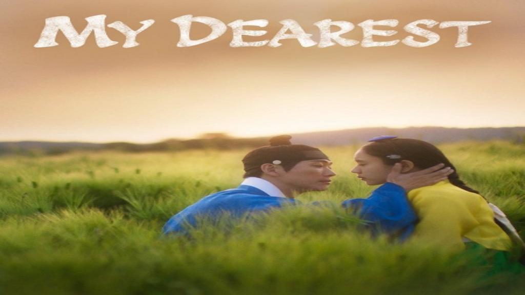 مسلسل اعز ما لدي My Dearest الحلقة 9 مترجمة