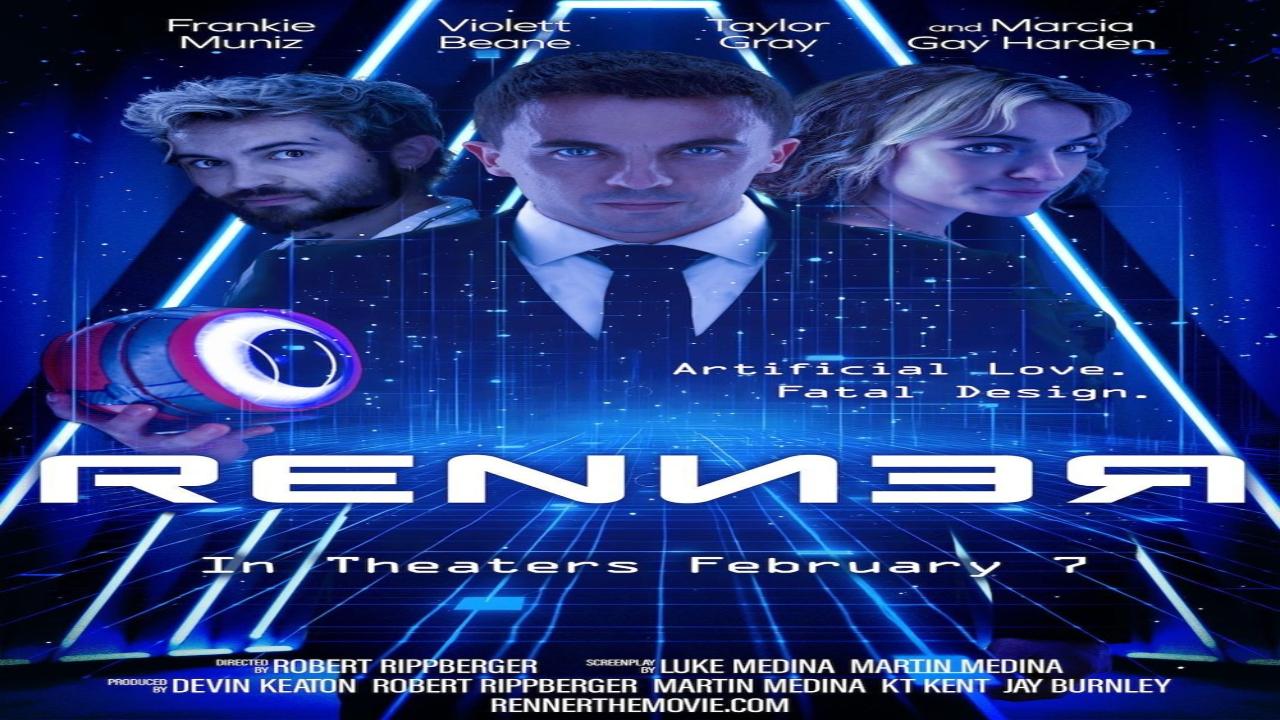 فيلم Renner 2025 مترجم