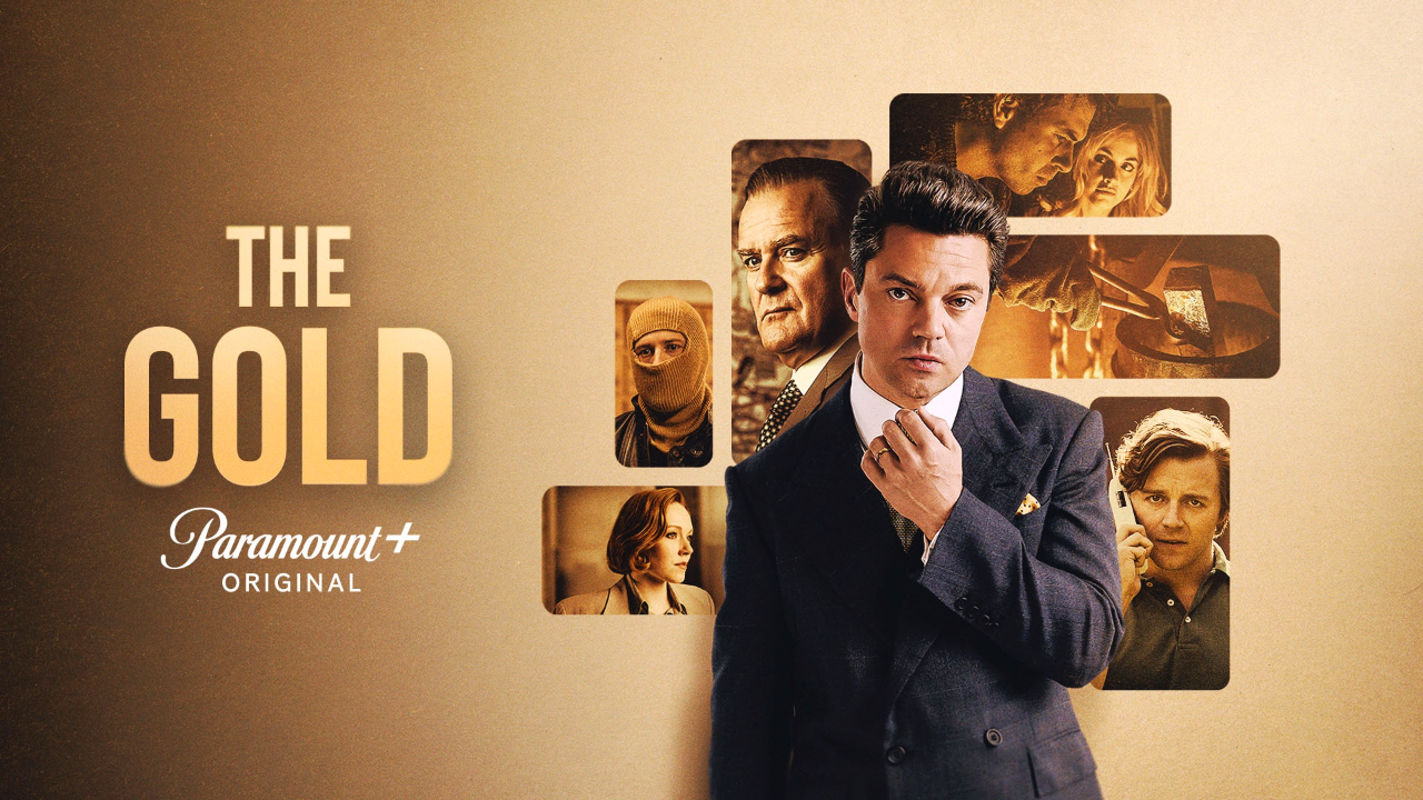 مسلسل The Gold الحلقة 6 مترجمة