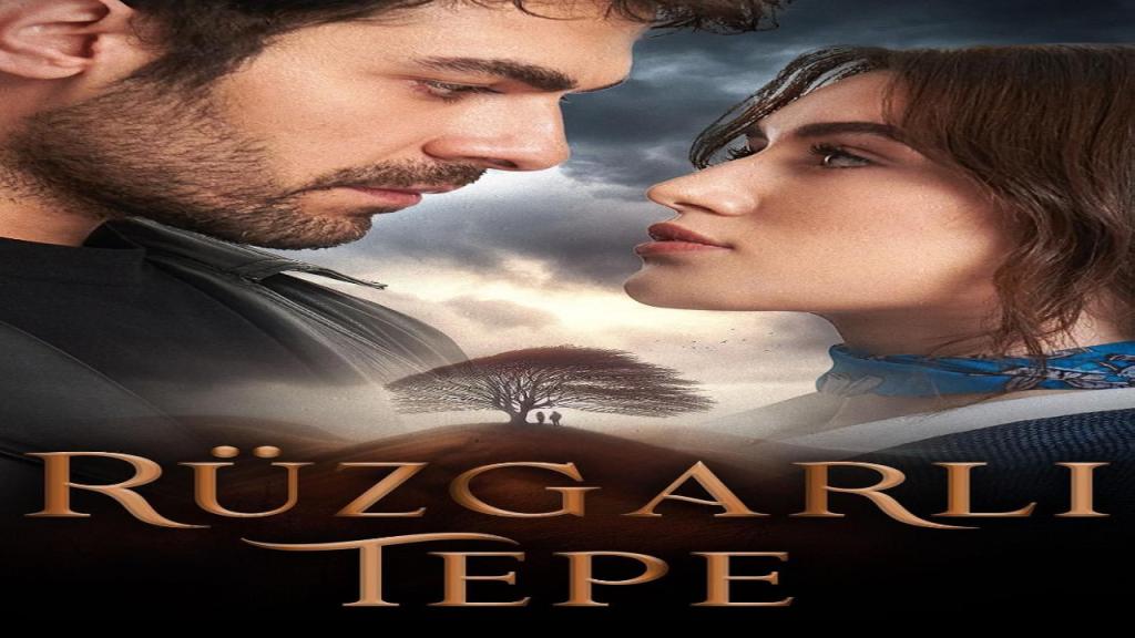 مسلسل تل الرياح الحلقة 204 مترجمة