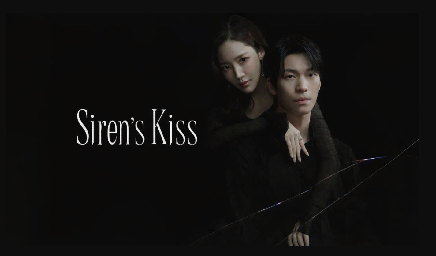مسلسل قبلة الحورية 2026 Siren’s Kiss الحلقة 6 مترجمة