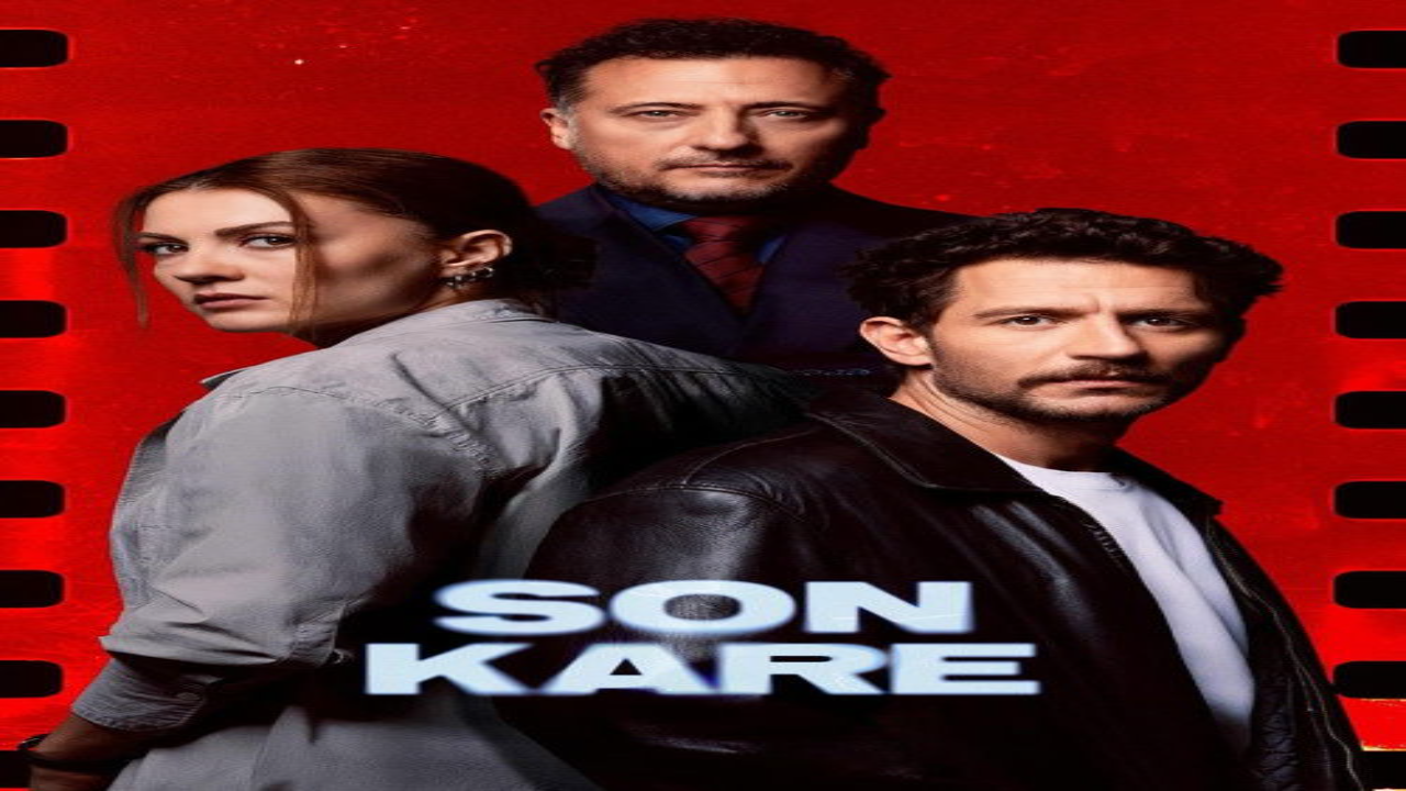مسلسل الاطار الاخير الحلقة 9 التاسعة مترجمة