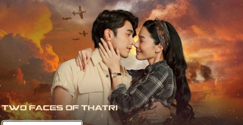 مسلسل الوجه الآخر لـ ثاتري The Two Faces of Thatri الحلقة 10 مترجمة